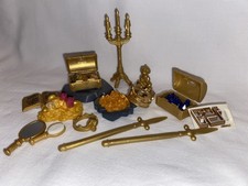 Playmobil Trésor Coffre Carte