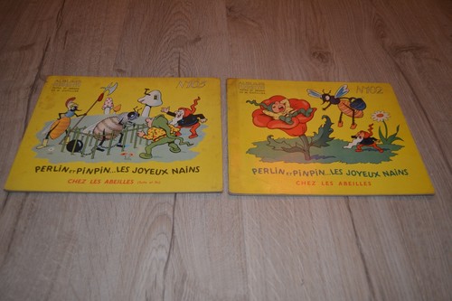 Lot perlin pinpin les - et,
