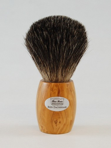 Hans baier pinceau - baier, rasage