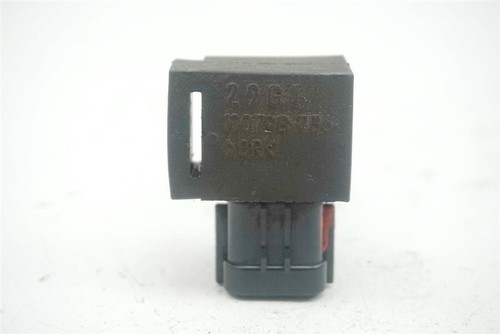 Suzuki euh 125 burgman - cc,