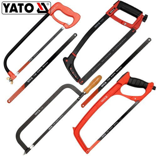 Yato scie métaux cintreuse - yato, à