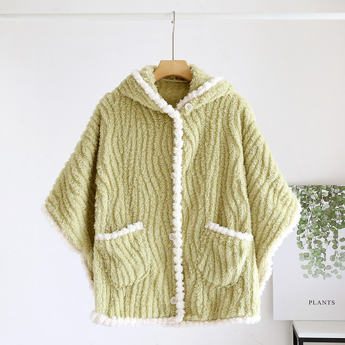 Sherpa femme flanelle - sherpa,