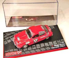 IXO1/43 METAL SAAB  96 V4