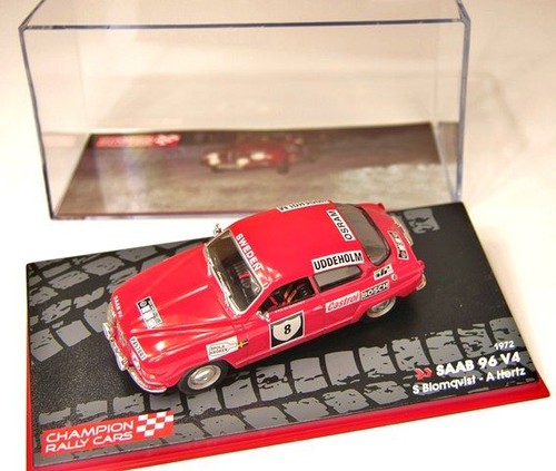 Ixo1 metal saab 96 - metal,