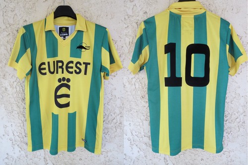 Maillot nantes 1994 1995 - 1994,