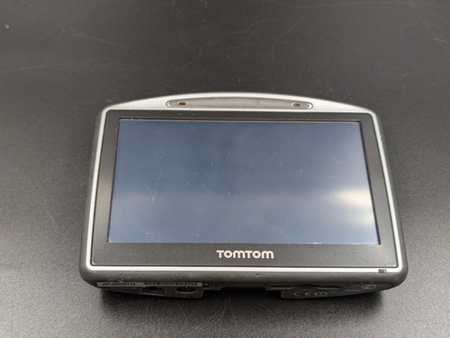 Tomtom go730 gps - go730,