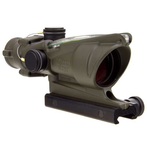 Trijicon acog 4x32 - acog,
