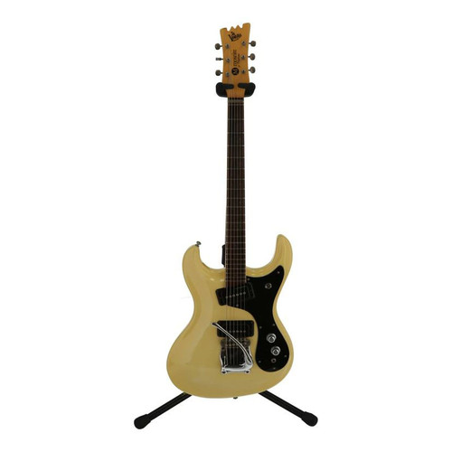 Guitare électrique mosrite - électrique,