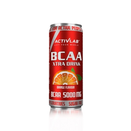 Bcaa xtra drink smaku - drink,