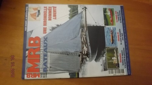 Revue mrb 552 plan - cg, n°552