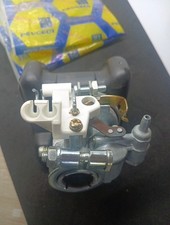 Carburateur Gurtner D12g 206