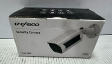 CACAGOO 4MP IP Camera Wireless Outdoor Security Camera
