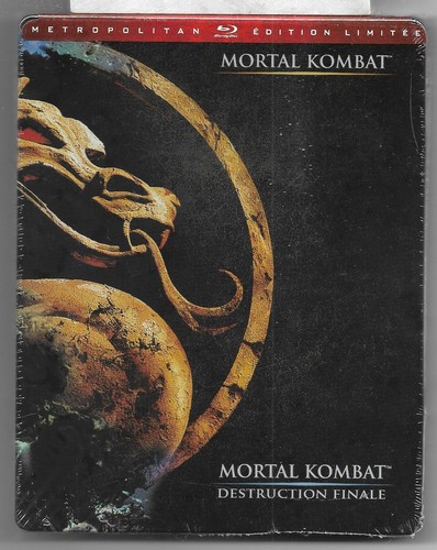 Mortal kombat - mortal, kombat+mortal