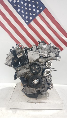 Moteur toyota highlander - highlander, 3,5