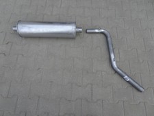 Pot d'échappement pour VW T1