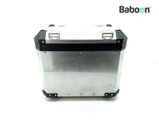 Côté gauche du boîtier BMW