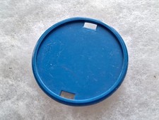 Un macaron de béret militaire