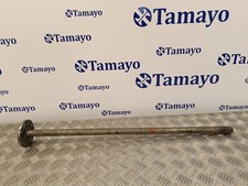 TRANSMISSION ARRIERE DROITE /