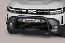 Protection avant PARE BUFFLE