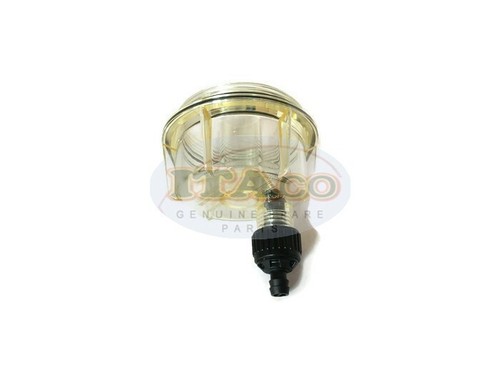Séparateur eau bol - séparateur, d'eau