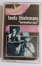 Cassette audio  The essential