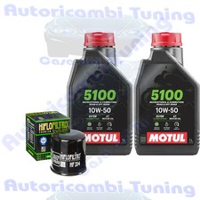 Kit D'Entretien Huile Motul