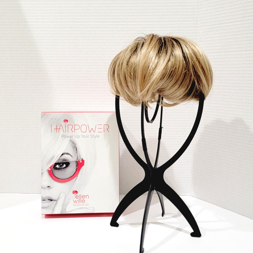 Ellen wille hairpower - ellen,