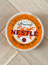 Ancienne Boite de Fromage Nestlé - Fromage fondu pour tartine - collection