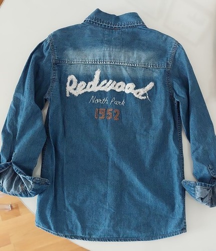 Vêtements fille neuf - ,