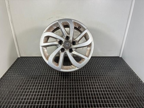 Jante renault megane - 3, phase