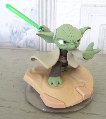 Figurine disney infinity 0 - figurine,