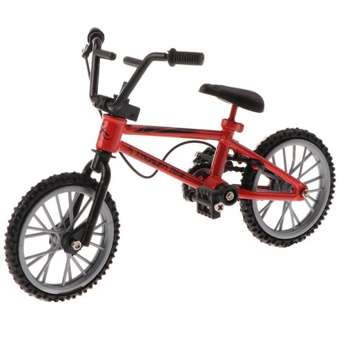 Doigt vtt mini vélo - vtt,