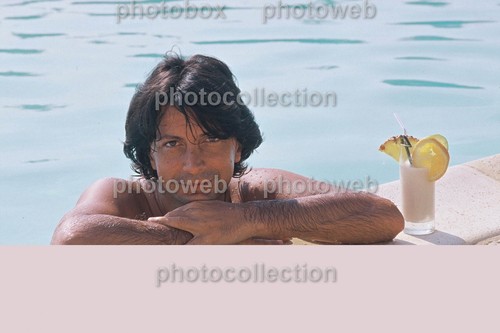 Herve vilard exclusive - herve,