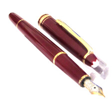 STYLO PLUME DE PRESTIGE