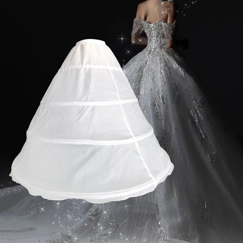Jupon mariée crinoline - jupon, de