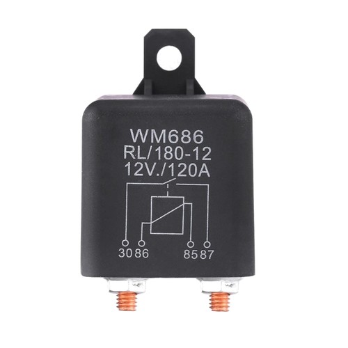 Coupleur séparateur 12v - séparateur, 1