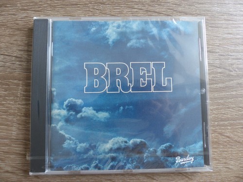 Jacques brel les - brel,