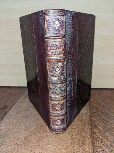 Livre ancien alfred bruneau - ancien-alfred,