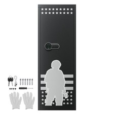 Uimoso Armoire de Sécurité