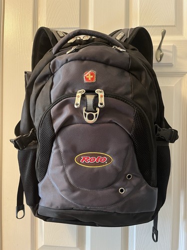 New wenger swiss gear laptop - new,