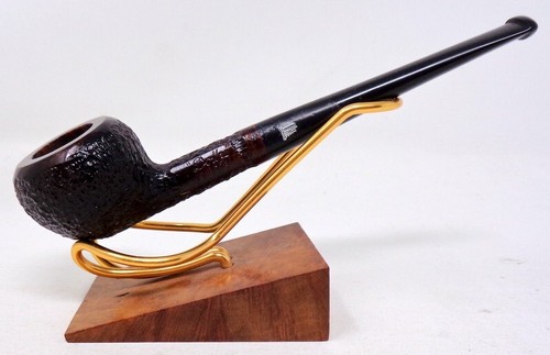 Belle pipe bruyère signée - belle,