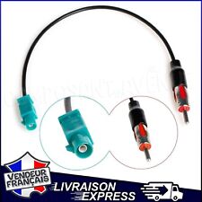 CÂBLE ADAPTATEUR FAKRA ISO