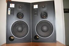 JBL L-50 HI-FI Stereo Speakers SUPER