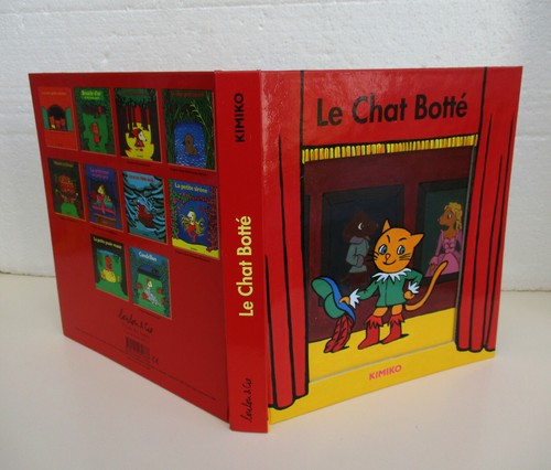 Livre pop chat - pop,