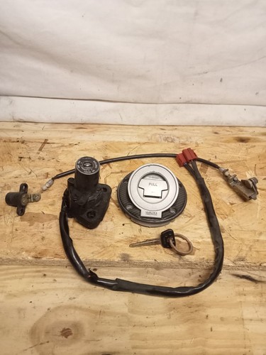 Yamaha 600 fazer 2003 kit - 600,