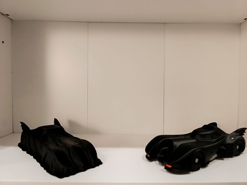 Batmobile