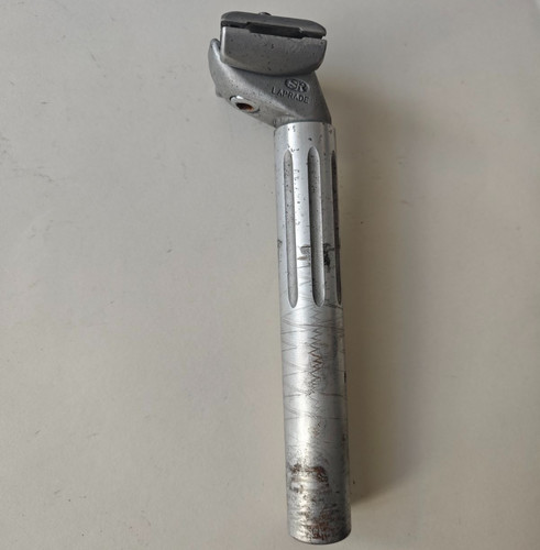 Tige selle laprade ø 26 - Ø,