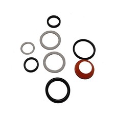 Power Steering Seal Kit Side