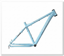 Cadre VTT Gary Fisher Paragon