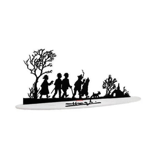 Moulinsart pixi tintin - pixi,